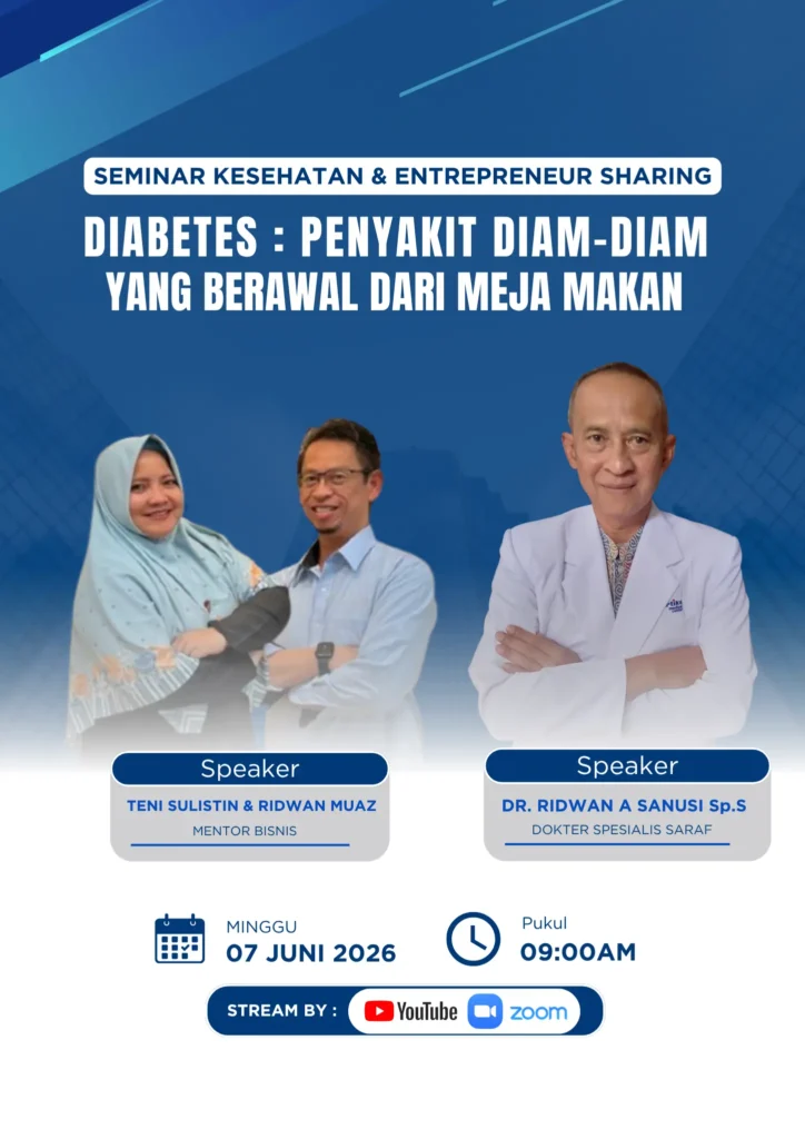 Seminar Diabetes