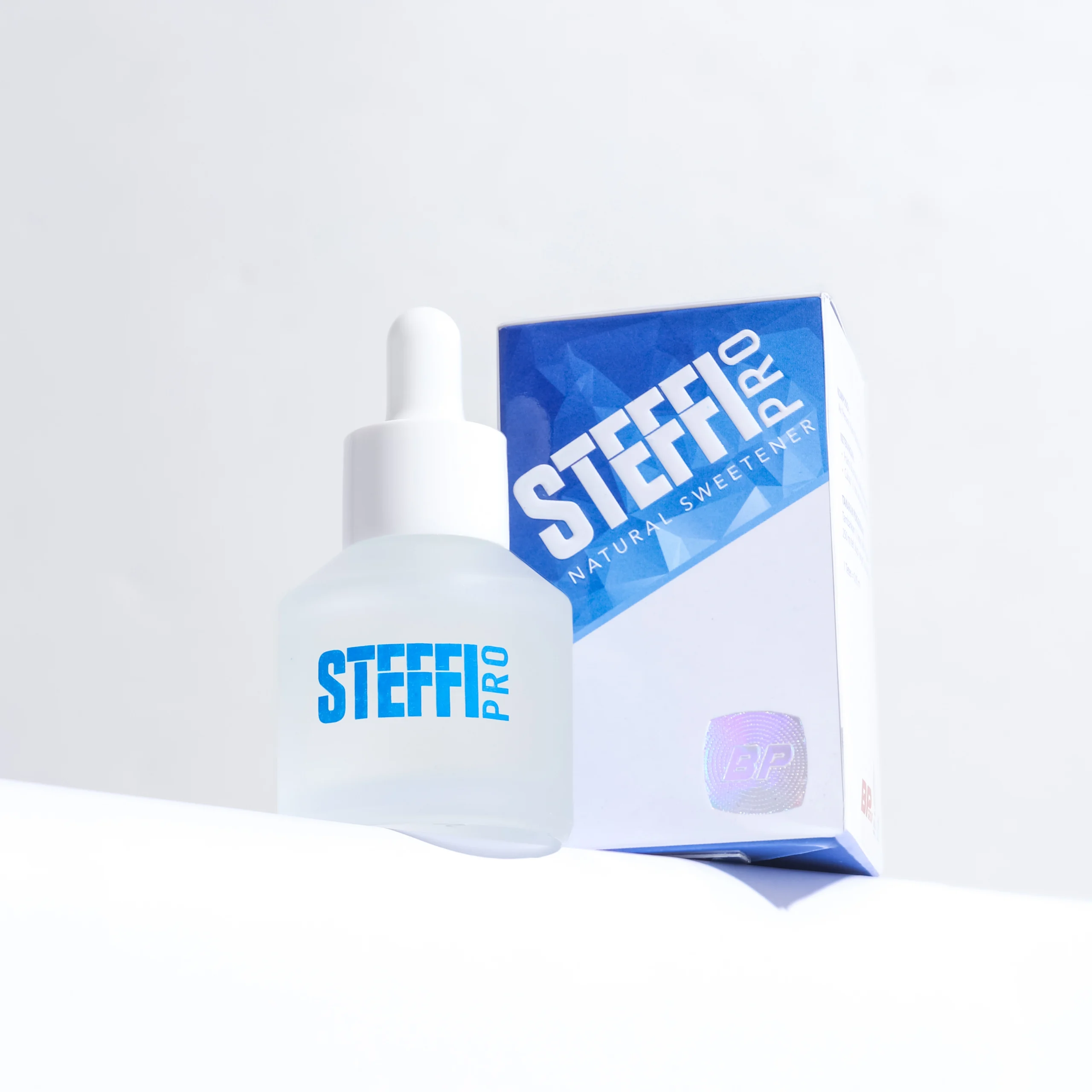 Steffi Pro